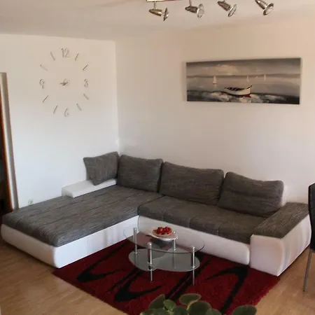 Guest house With A Parking Space - 17301